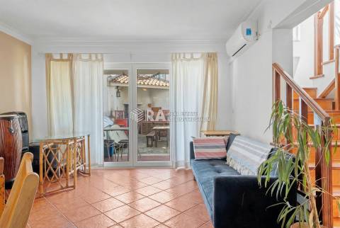 Moradia em Banda T4 Venda em Sesimbra (Castelo),Sesimbra