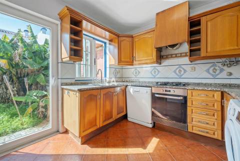 Moradia em Banda T4 Venda em Sesimbra (Castelo),Sesimbra