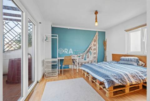 Moradia em Banda T4 Venda em Sesimbra (Castelo),Sesimbra