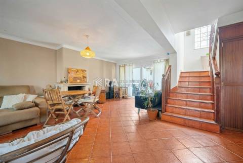 Moradia em Banda T4 Venda em Sesimbra (Castelo),Sesimbra