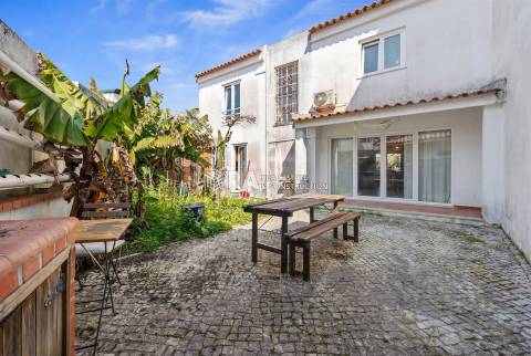 Moradia em Banda T4 Venda em Sesimbra (Castelo),Sesimbra