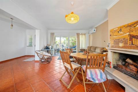 Moradia em Banda T4 Venda em Sesimbra (Castelo),Sesimbra