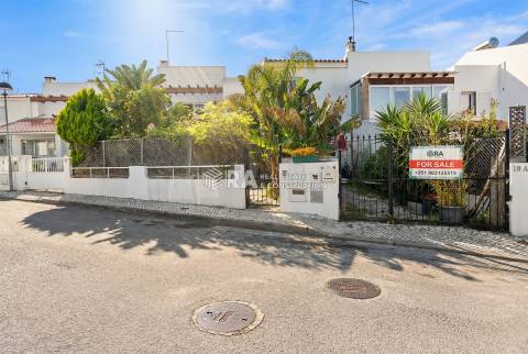 Moradia em Banda T4 Venda em Sesimbra (Castelo),Sesimbra