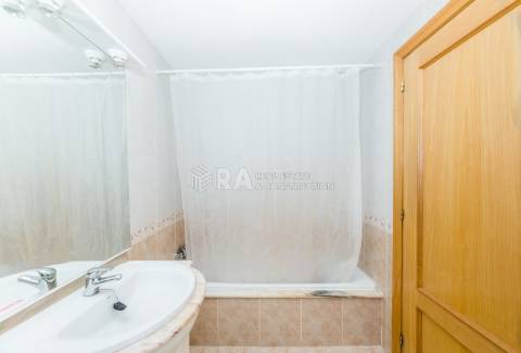 Apartamento T3 Venda em Alhos Vedros,Moita