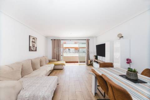 Apartamento T3 Venda em Alhos Vedros,Moita