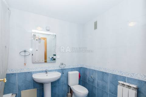 Apartamento T3 Venda em Alhos Vedros,Moita