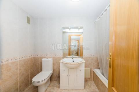 Apartamento T3 Venda em Alhos Vedros,Moita