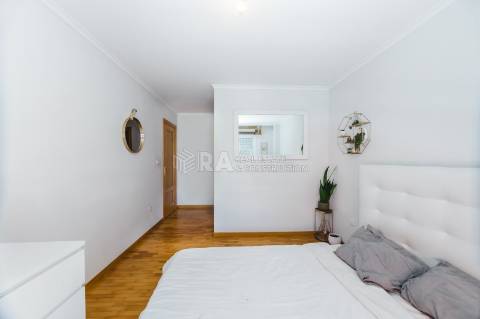 Apartamento T3 Venda em Alhos Vedros,Moita