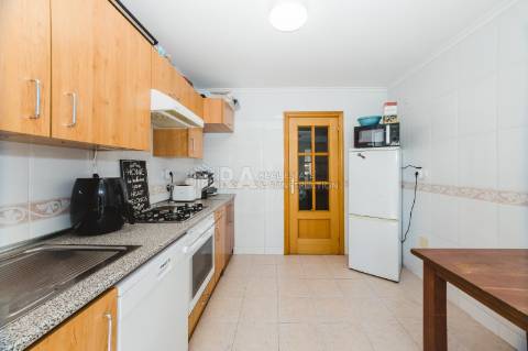 Apartamento T3 Venda em Alhos Vedros,Moita