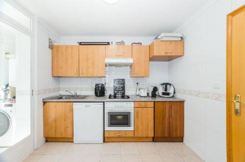 Apartamento T3 Venda em Alhos Vedros,Moita