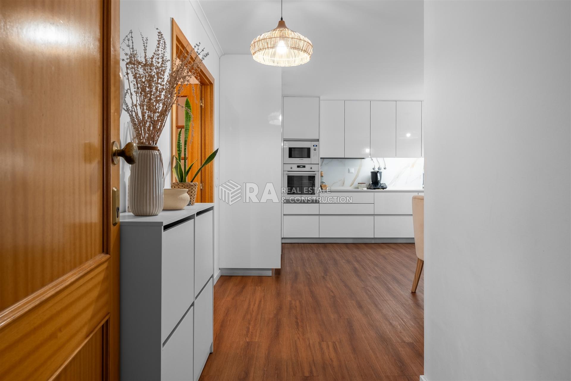 Apartamento T3 Venda em Quinta do Anjo,Palmela