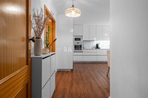 Apartamento T3 Venda em Quinta do Anjo,Palmela