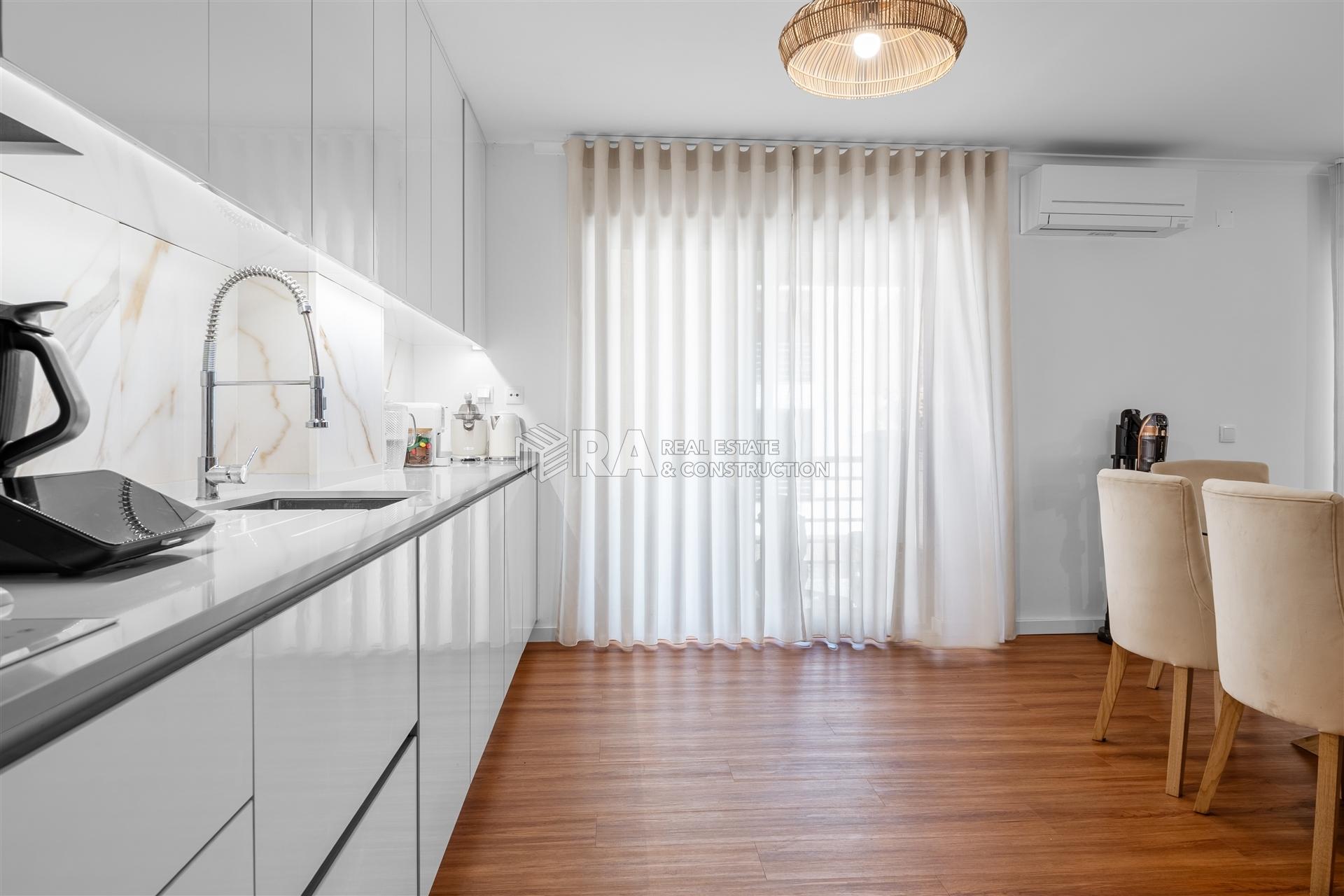 Apartamento T3 Venda em Quinta do Anjo,Palmela