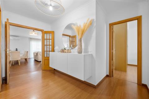 Apartamento T3 Venda em Quinta do Anjo,Palmela