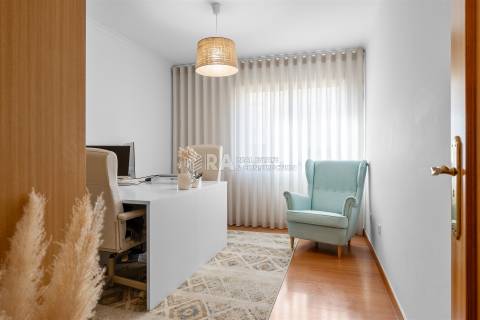 Apartamento T3 Venda em Quinta do Anjo,Palmela