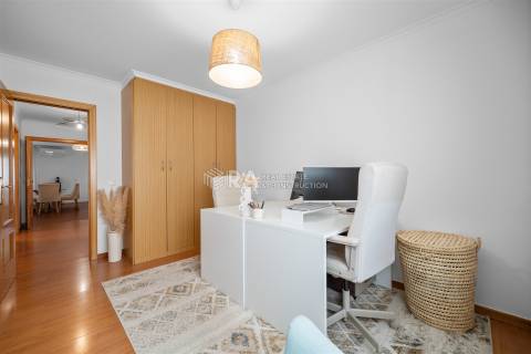 Apartamento T3 Venda em Quinta do Anjo,Palmela