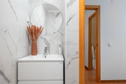 Apartamento T3 Venda em Quinta do Anjo,Palmela