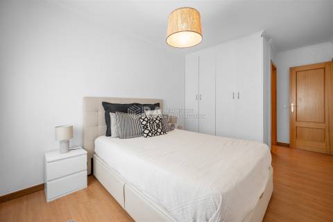 Apartamento T3 Venda em Quinta do Anjo,Palmela