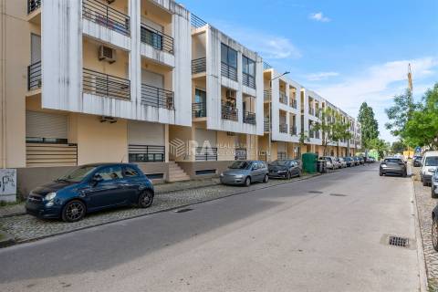 Apartamento T3 Venda em Quinta do Anjo,Palmela