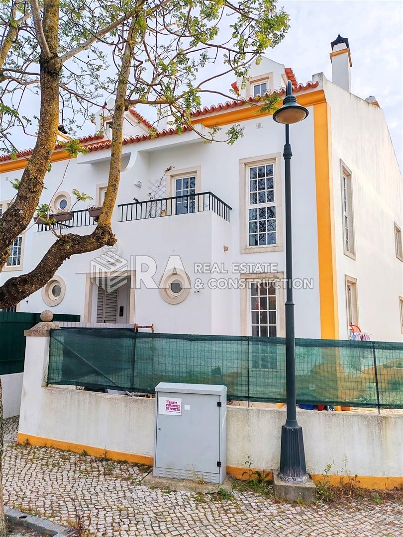 Apartamento T3+1 Venda em Azeitão (São Lourenço e São Simão),Setúbal
