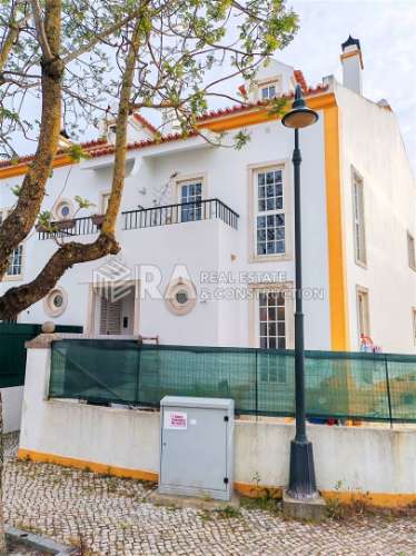 Apartamento T3+1 Venda em Azeitão (São Lourenço e São Simão),Setúbal