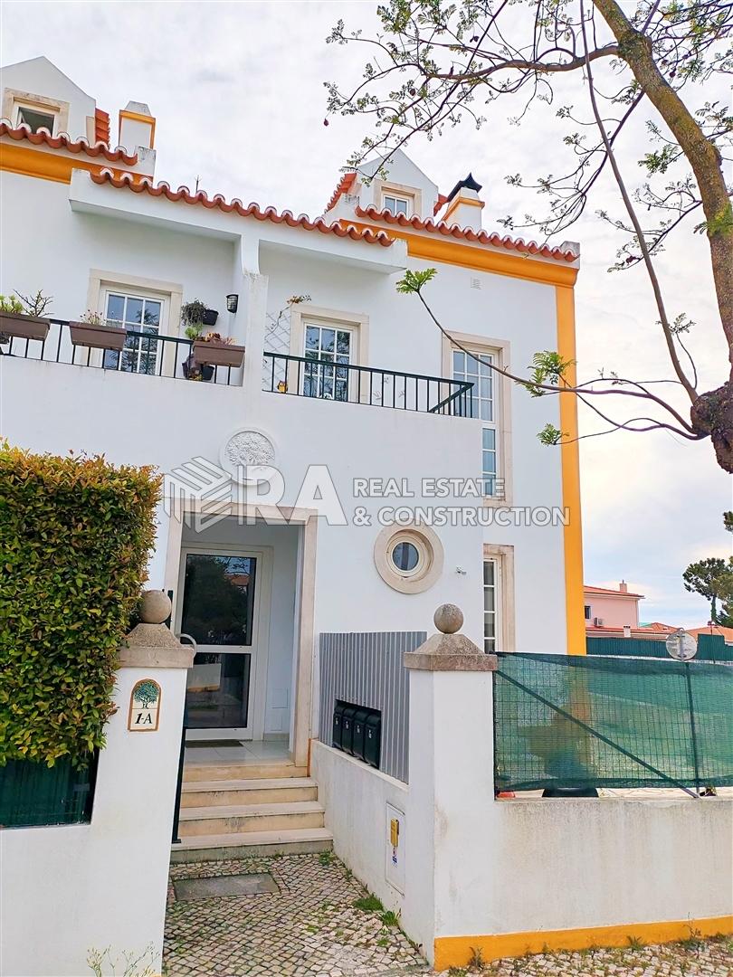 Apartamento T3+1 Venda em Azeitão (São Lourenço e São Simão),Setúbal