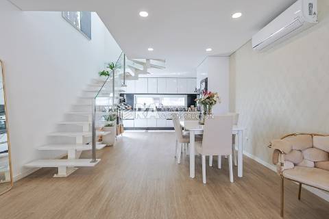 Moradia T3 Venda em Azeitão (São Lourenço e São Simão),Setúbal