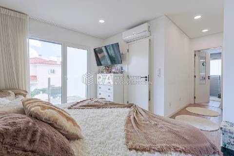 Moradia T3 Venda em Azeitão (São Lourenço e São Simão),Setúbal