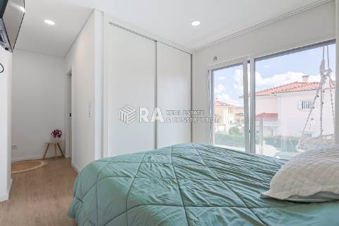 Moradia T3 Venda em Azeitão (São Lourenço e São Simão),Setúbal