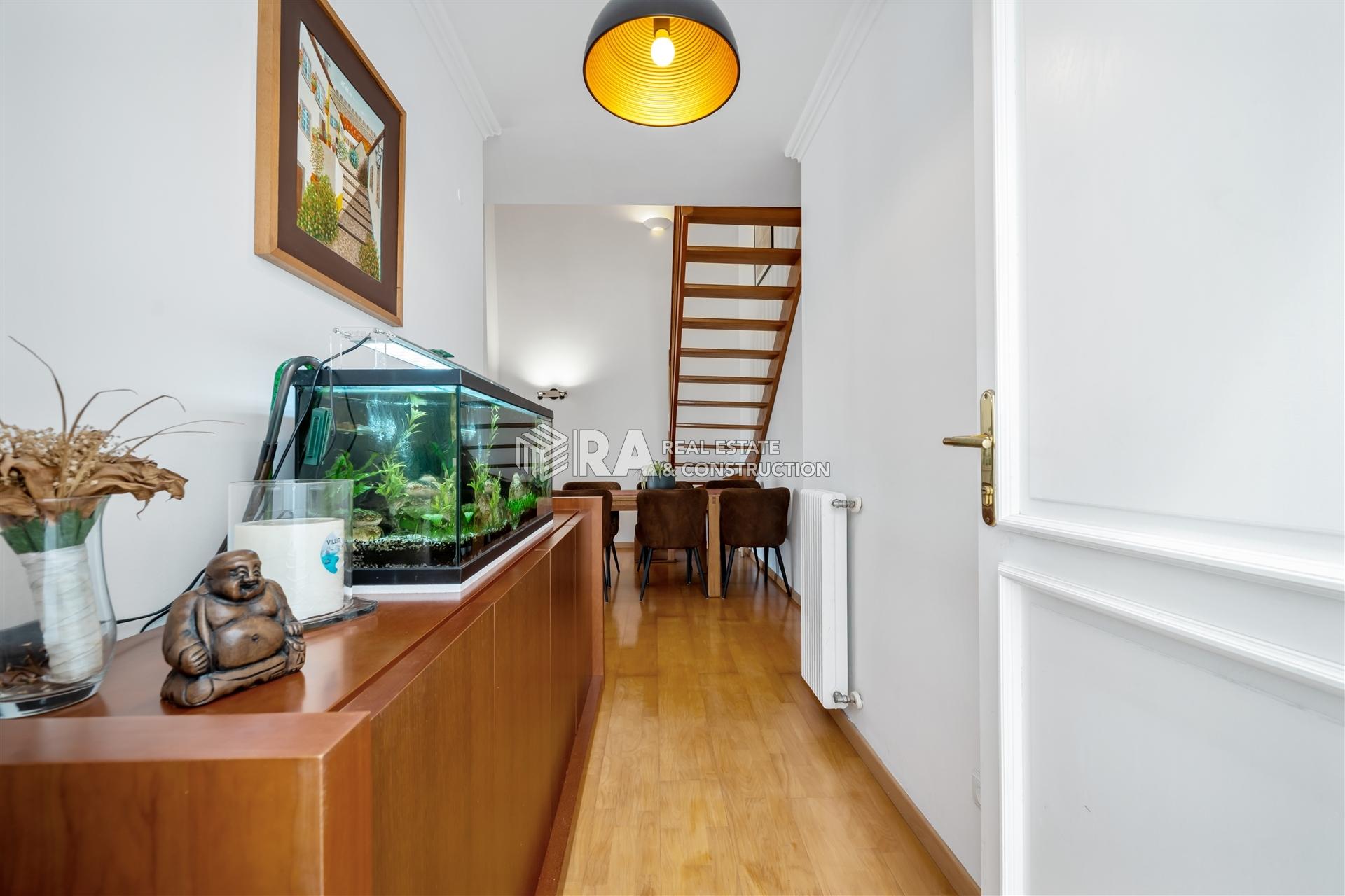 Apartamento T3+1 Venda em Azeitão (São Lourenço e São Simão),Setúbal