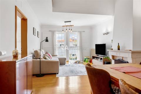 Apartamento T3+1 Venda em Azeitão (São Lourenço e São Simão),Setúbal