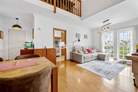 Apartamento T3+1 Venda em Azeitão (São Lourenço e São Simão),Setúbal