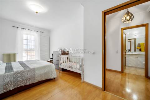 Apartamento T3+1 Venda em Azeitão (São Lourenço e São Simão),Setúbal