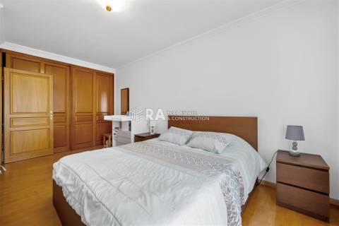 Apartamento T3+1 Venda em Azeitão (São Lourenço e São Simão),Setúbal