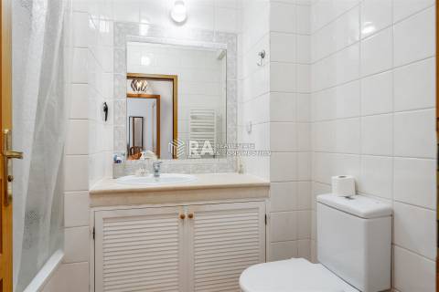 Apartamento T3+1 Venda em Azeitão (São Lourenço e São Simão),Setúbal