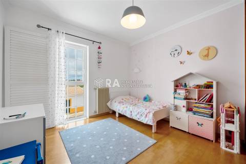 Apartamento T3+1 Venda em Azeitão (São Lourenço e São Simão),Setúbal