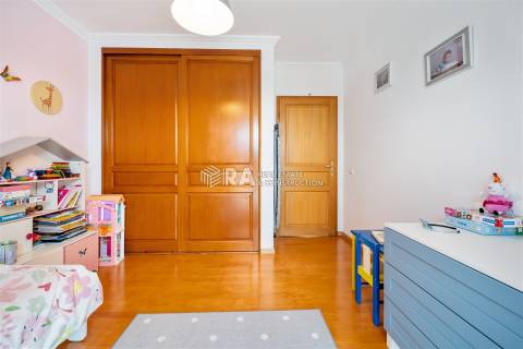 Apartamento T3+1 Venda em Azeitão (São Lourenço e São Simão),Setúbal