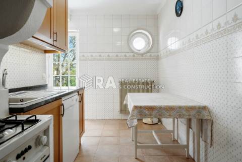 Apartamento T3+1 Venda em Azeitão (São Lourenço e São Simão),Setúbal