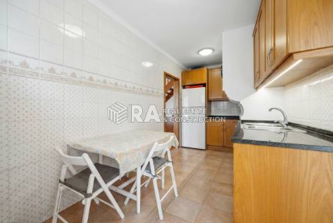 Apartamento T3+1 Venda em Azeitão (São Lourenço e São Simão),Setúbal