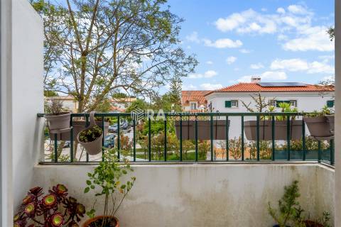 Apartamento T3+1 Venda em Azeitão (São Lourenço e São Simão),Setúbal