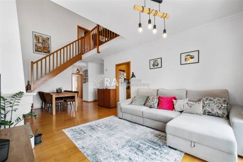 Apartamento T3+1 Venda em Azeitão (São Lourenço e São Simão),Setúbal