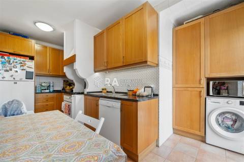 Apartamento T3+1 Venda em Azeitão (São Lourenço e São Simão),Setúbal
