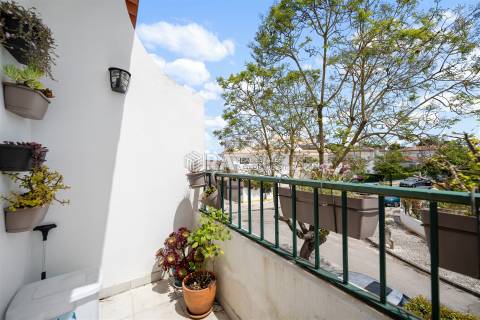 Apartamento T3+1 Venda em Azeitão (São Lourenço e São Simão),Setúbal