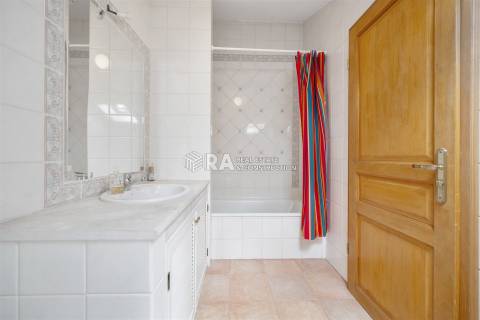 Apartamento T3+1 Venda em Azeitão (São Lourenço e São Simão),Setúbal