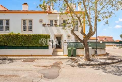 Apartamento T3+1 Venda em Azeitão (São Lourenço e São Simão),Setúbal