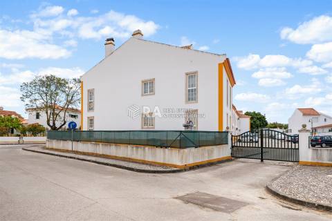 Apartamento T3+1 Venda em Azeitão (São Lourenço e São Simão),Setúbal