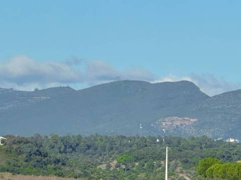 Terreno para construção Moradia em Alcorochel - Torres Novas