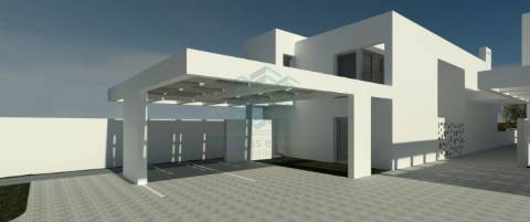 Terreno para construção Zibreira, Torres Novas