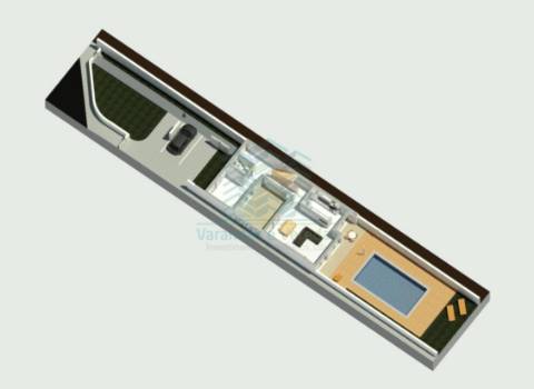 Terreno para construção Zibreira, Torres Novas