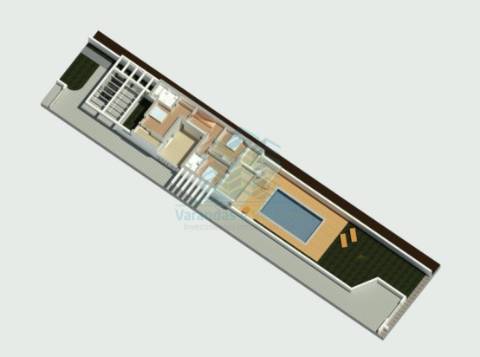 Terreno para construção Zibreira, Torres Novas